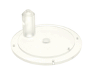 ELECTROFREEZE HC114989 DOOR-ASSEMBLY PULL VALVE