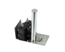 ELECTROFREEZE HC116613 SWITCH-ASSEMBLY PLUNGER