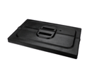 ELECTROFREEZE HC118691-01 COVER-ASSEMBLY HOPPER INSULATE