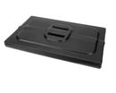 ELECTROFREEZE HC118691 COVER-ASSEMBLY HOPPER INSULATE