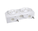 ELECTRO FREEZE HC119913-04 FACE PLATE ONLY