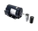ELECTROFREEZE HC120117 KIT -MOTOR&CAPACITOR 1/2HP NEMA