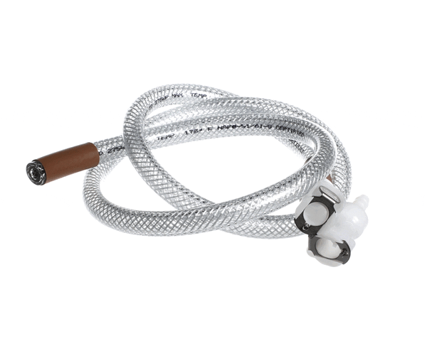 ELECTROFREEZE HC121101 KIT -TUBE ASSEMBLY SYRUP BROWN AND