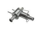 ELECTRO FREEZE HC121597-01 PORT-ASSY INLET MIX/AIR