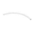 ELECTROFREEZE HC138170-03 TUBE-AIR 8 1/2 IN