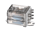 ELECTRO FREEZE HC150343-01 RELAY-CONTROL FLANGE DPDT 12VD