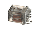 ELECTROFREEZE HC150343 RELAY-CONTROL FLANGE DPDT 24VA