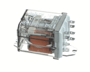 ELECTRO FREEZE HC150376 RELAY-FLANGE BASE W/COVER ( 11