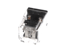 ELECTROFREEZE HC150384 RELAY-DPDT 120V COIL