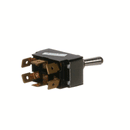ELECTRO FREEZE HC150463 SWITCH-TOGGLE DPDT CTR OFF