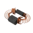 ELECTROFREEZE HC150922 SET-MOTOR BRUSH 3/4HP