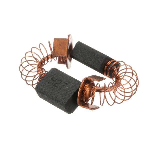 ELECTROFREEZE HC150922 SET-MOTOR BRUSH 3/4HP