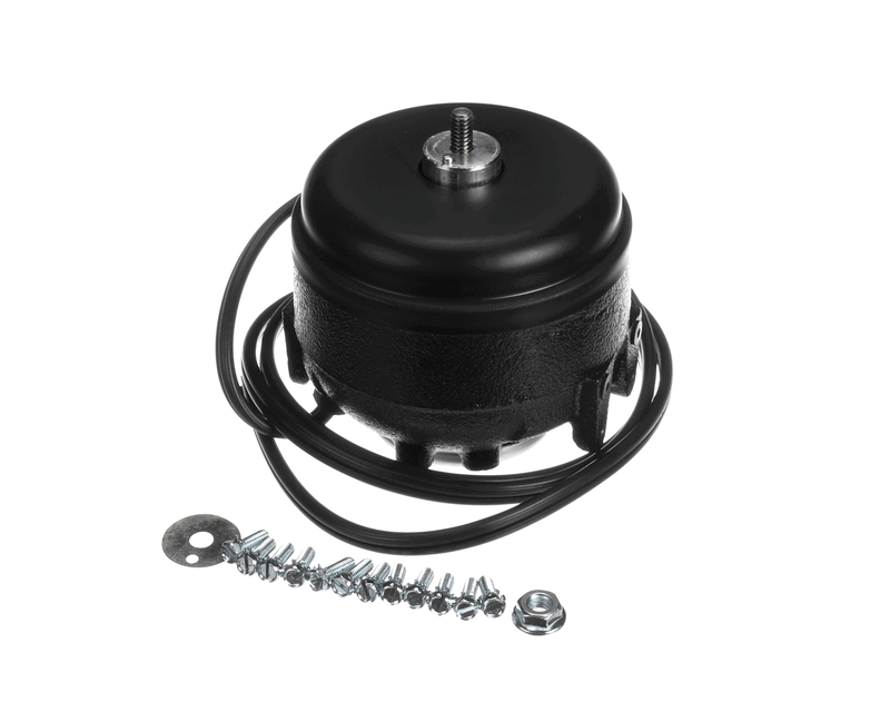 ELECTROFREEZE HC151074-01 MOTOR-FAN 35W 115V 60HZ