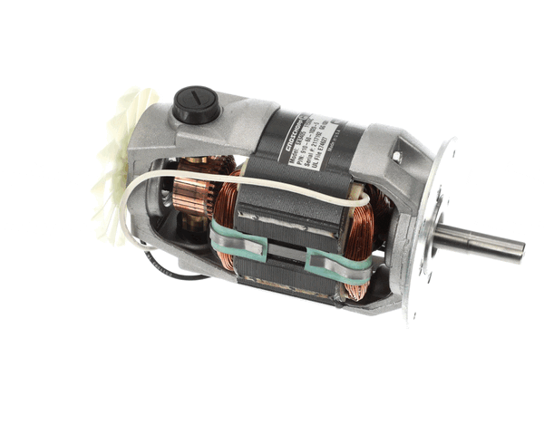 ELECTROFREEZE HC151122 MOTOR-3/4 HP BLENDER W/FAN