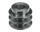 ELECTRO FREEZE HC153611 SHEAVE-7/8 BORE 2.25 OD 2.00PD