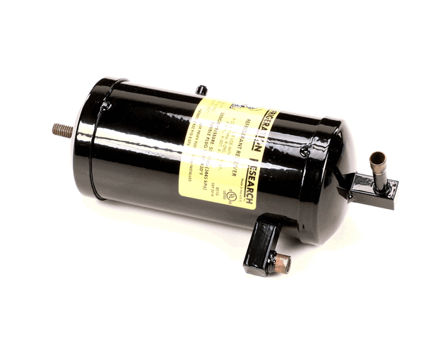 ELECTROFREEZE HC155071 RECEIVER-3LB 3/8 ID SWEAT W/O