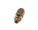 ELECTRO FREEZE HC155497 VALVE-ACCESS 3/16 W/1/4 & 3/8