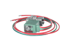 ELECTRO FREEZE HC155708 VALVE-SOLENOID 1/4NPT 240V