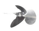 ELECTRO FREEZE HC159029 BLADE-FAN 11 IN 36 DEG; 4 BLADE