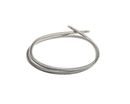 ELECTROFREEZE HC160709 HOSE-FLEX REFR 3/8F 6FT
