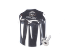 ELECTROFREEZE HC162631 KNOB-FLUTED METAL FAUCET