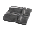 ELECTROFREEZE HC165531 INSULATOR-EXPANSION VALVE