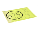 ELECTROFREEZE HC184291 CHART-O-RING (LAMINATED)