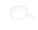 ELECTROFREEZE HC196192 NOZZLE-SERRATED SIX POINT