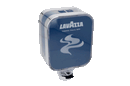EUREKA COFFEE GRINDERS 2580.1000-0005 COFFEE CONTAINER FOR LAVAZZA ATOM
