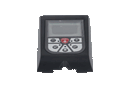EUREKA COFFEE GRINDERS 4122580.1500-001 CONTROL PANEL AT65/75 BLACK 110/220/230V