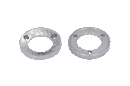 EUREKA COFFEE GRINDERS MAC64ITA-DICP GRINDING BURRS DIAMOND INSIDE 65 MM