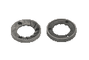 EUREKA COFFEE GRINDERS MAC64TRCP GRINDING BURRS PAIR FLAT 65MM 3-PHASE