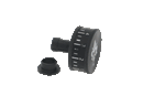 EUREKA COFFEE GRINDERS RIC-POM.2320-001 KNOB REPLACEMENT_ZERO/BREW_ZERO