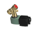 ELECTRO-STEAM 0013092A 3/8 WATER INLET SOLENOID 120V