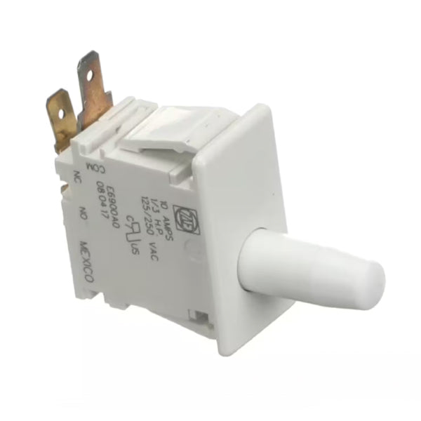 ELECTROFREEZE HC150612 SWITCH-DOOR PUSH BUTTON
