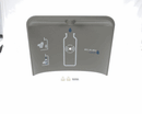 ELKAY 1000005513 PLASTIC ALCOVE KIT