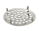 ELKAY 72000482 D10-X014 STRAINER PLATE