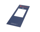 ELOMA E2000587 OPERATING/KEYPAD FOIL GENIUS MT ELOMA