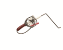 ELOMA E506749 IONIZATION ELECTRODE 12 20-21