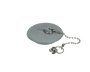 ELOMA E506855 DRAIN PLUG TROLLEY