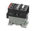 ELOMA E523895 CONTACTOR AMIN QX 480V