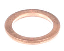 ELOMA EL0002909 GASKET 14X20X2 CU 1PC