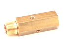 ELOMA EL0507707 STANDPIPE SW 32 UL ACCESS 3/4 GHT