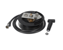 ELOMA EL0770086 HOSE REEL