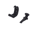 ELMECO A0006142-001 KIT BLACK HINGE HOOKFRONT HINGE