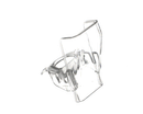 ELMECO L0003101-002 ADAPTER FOR COLD DRINK 07_2014