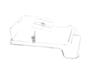 ELMECO L0006104-005 TRANSPARENT TOP LIGHT W/LID LOCK