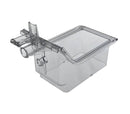 ELMECO M0000147-003 TOP TRANSPARENT TANK