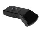 ELMECO M0003139-001 BLACK HANDLE AND COVER 2012 VERSION