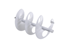 ELMECO M0004110-002 HORIZONTAL AUGER COMPLETE OF BUSHING 201